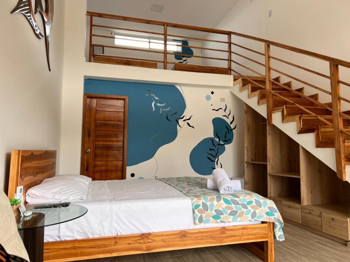 Ohana Beach Hotel ปลายาส ภายนอก รูปภาพ