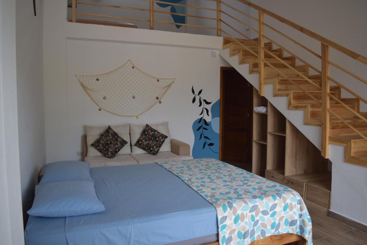 Ohana Beach Hotel ปลายาส ภายนอก รูปภาพ