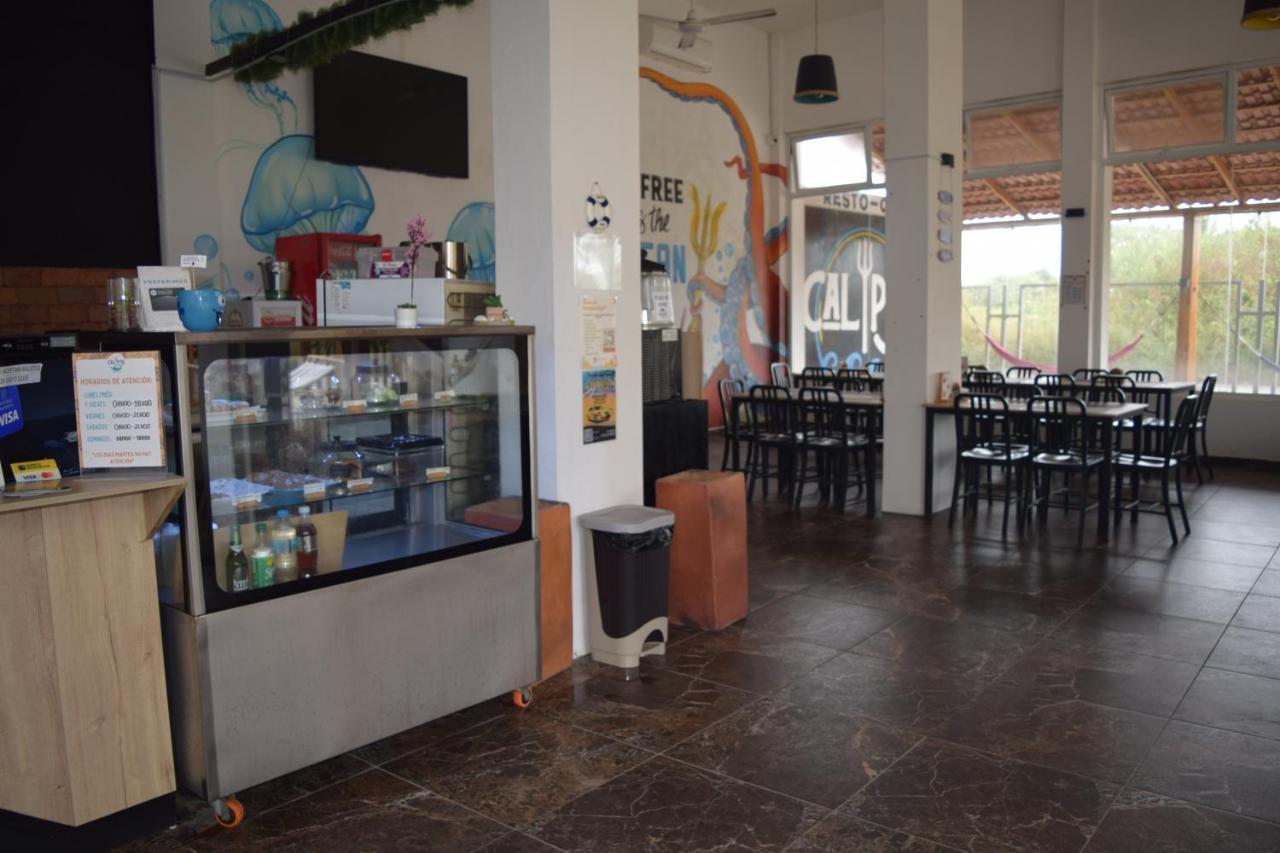 Ohana Beach Hotel ปลายาส ภายนอก รูปภาพ