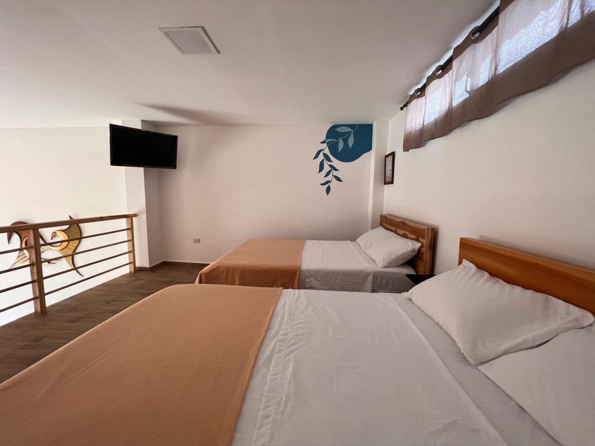 Ohana Beach Hotel ปลายาส ห้อง รูปภาพ