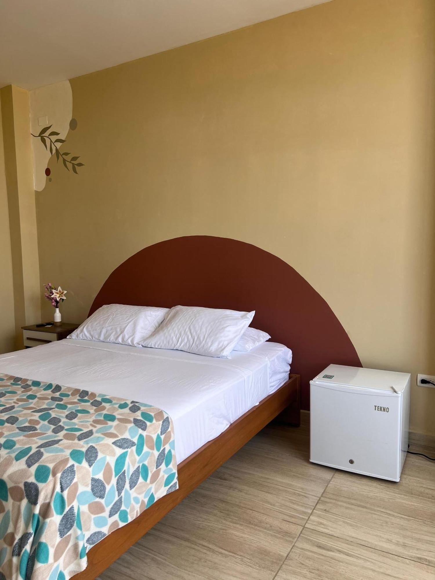 Ohana Beach Hotel ปลายาส ห้อง รูปภาพ