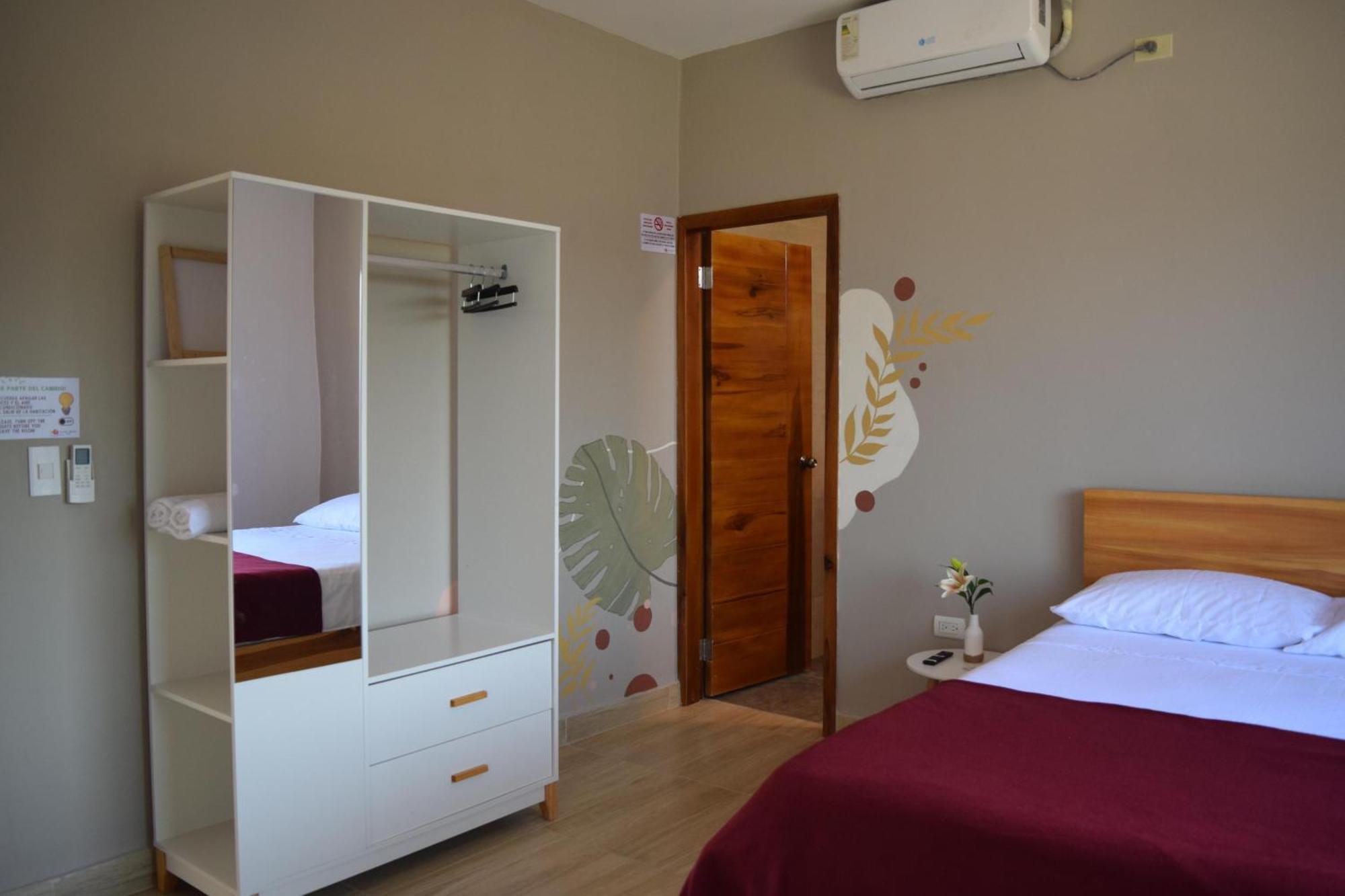 Ohana Beach Hotel ปลายาส ห้อง รูปภาพ